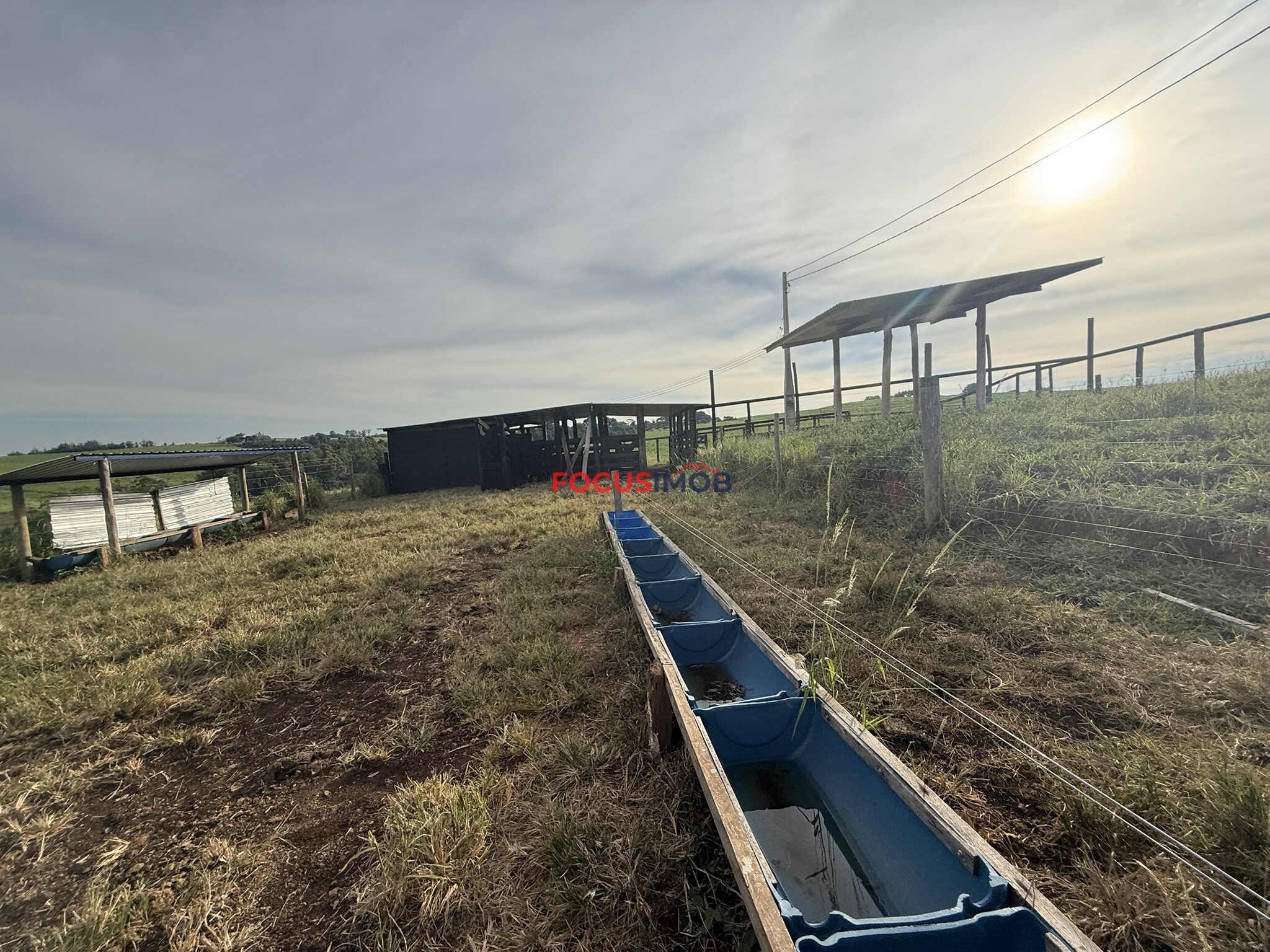 Sítio 85.000m² à Venda em Itapira/SP