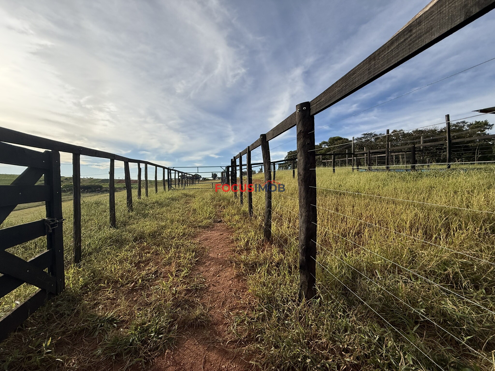 Sítio 85.000m² à Venda em Itapira/SP