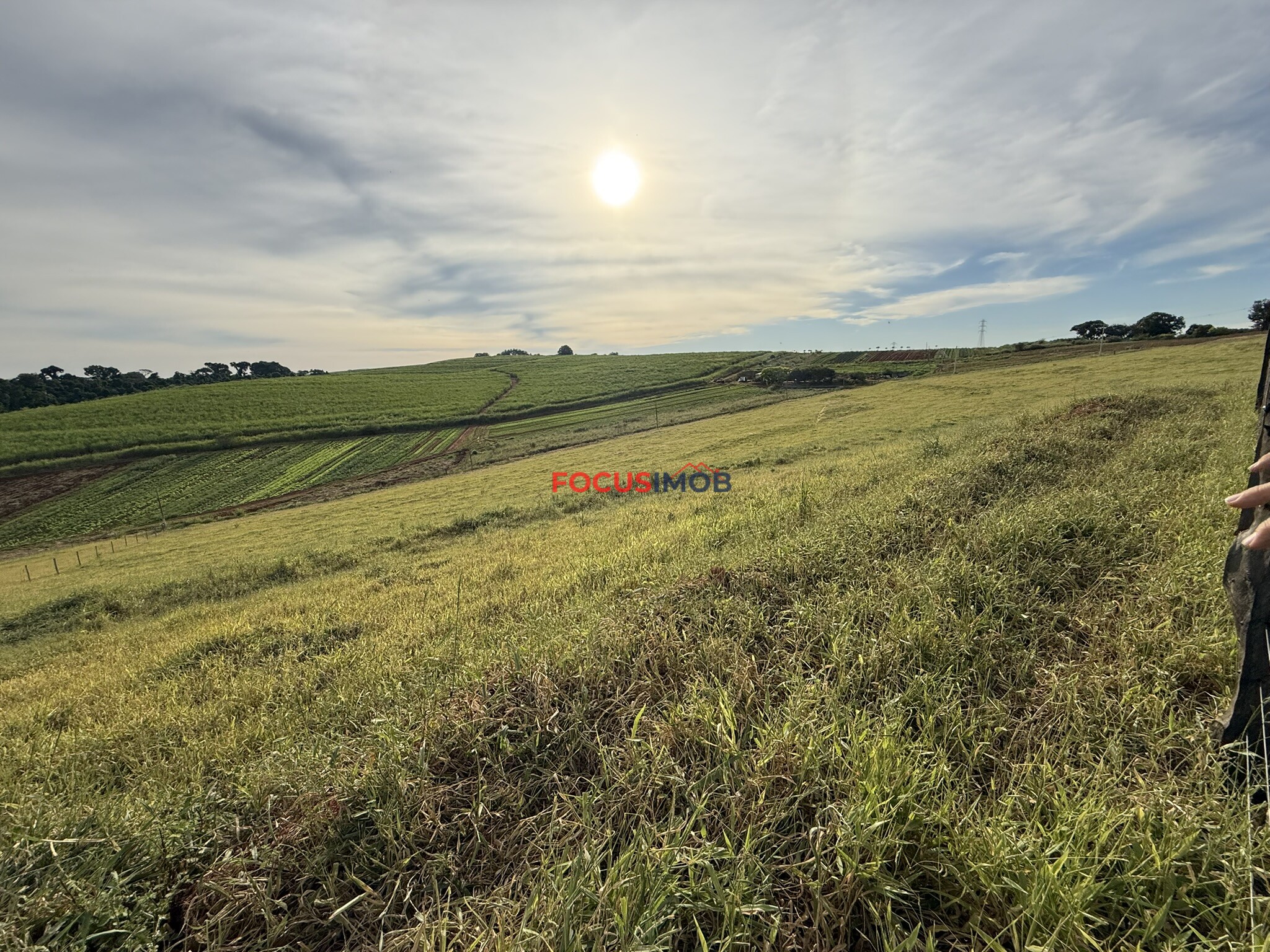 Sítio 85.000m² à Venda em Itapira/SP