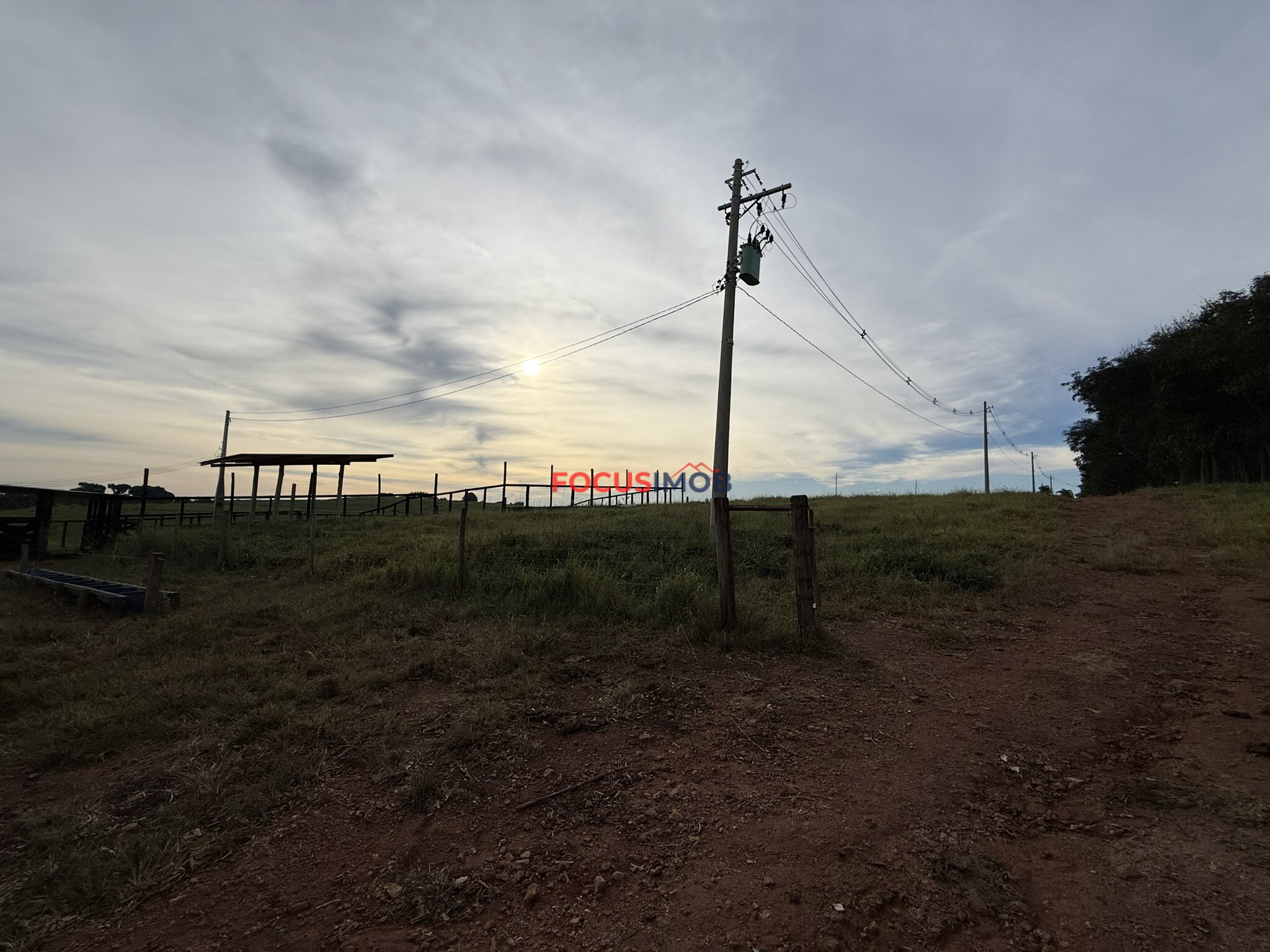 Sítio 85.000m² à Venda em Itapira/SP