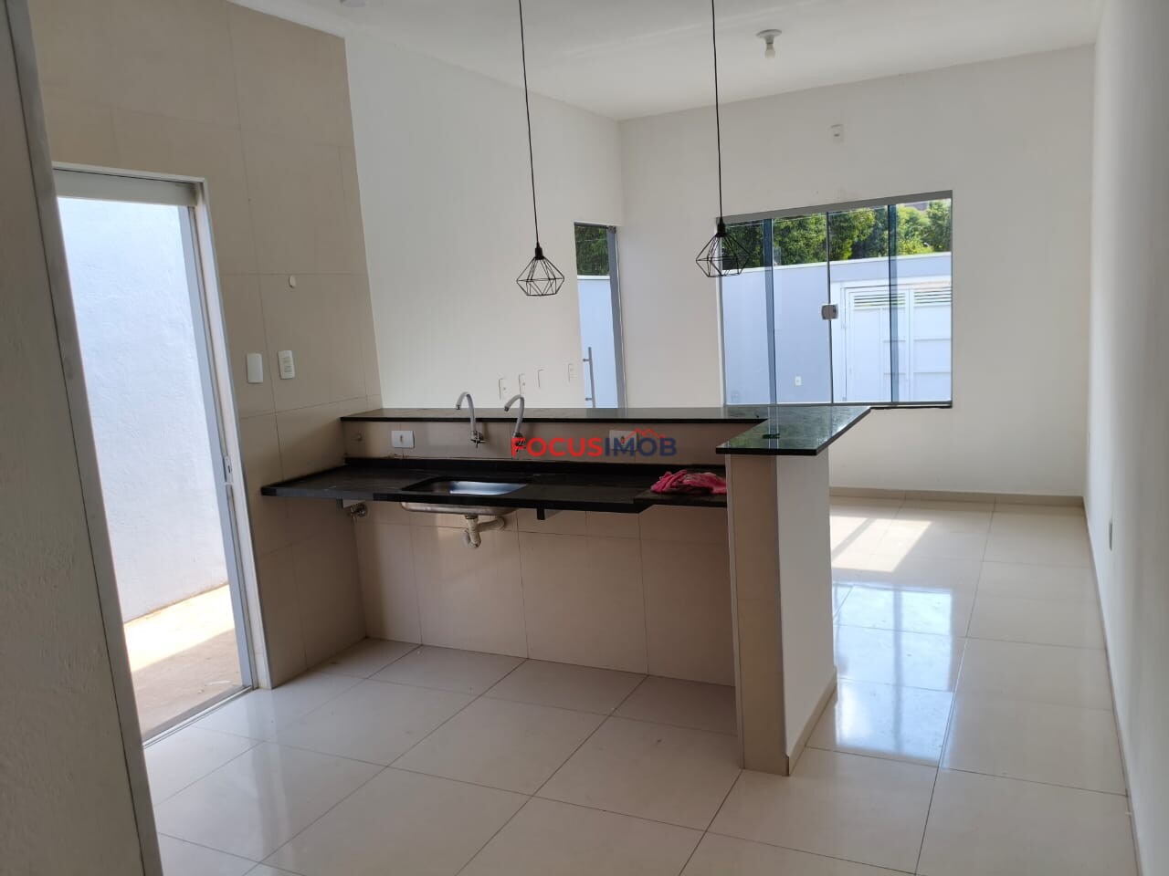 🏡 Casa à Venda no Jardim Bandeirantes – Mogi Guaçu/SP | Região Sul