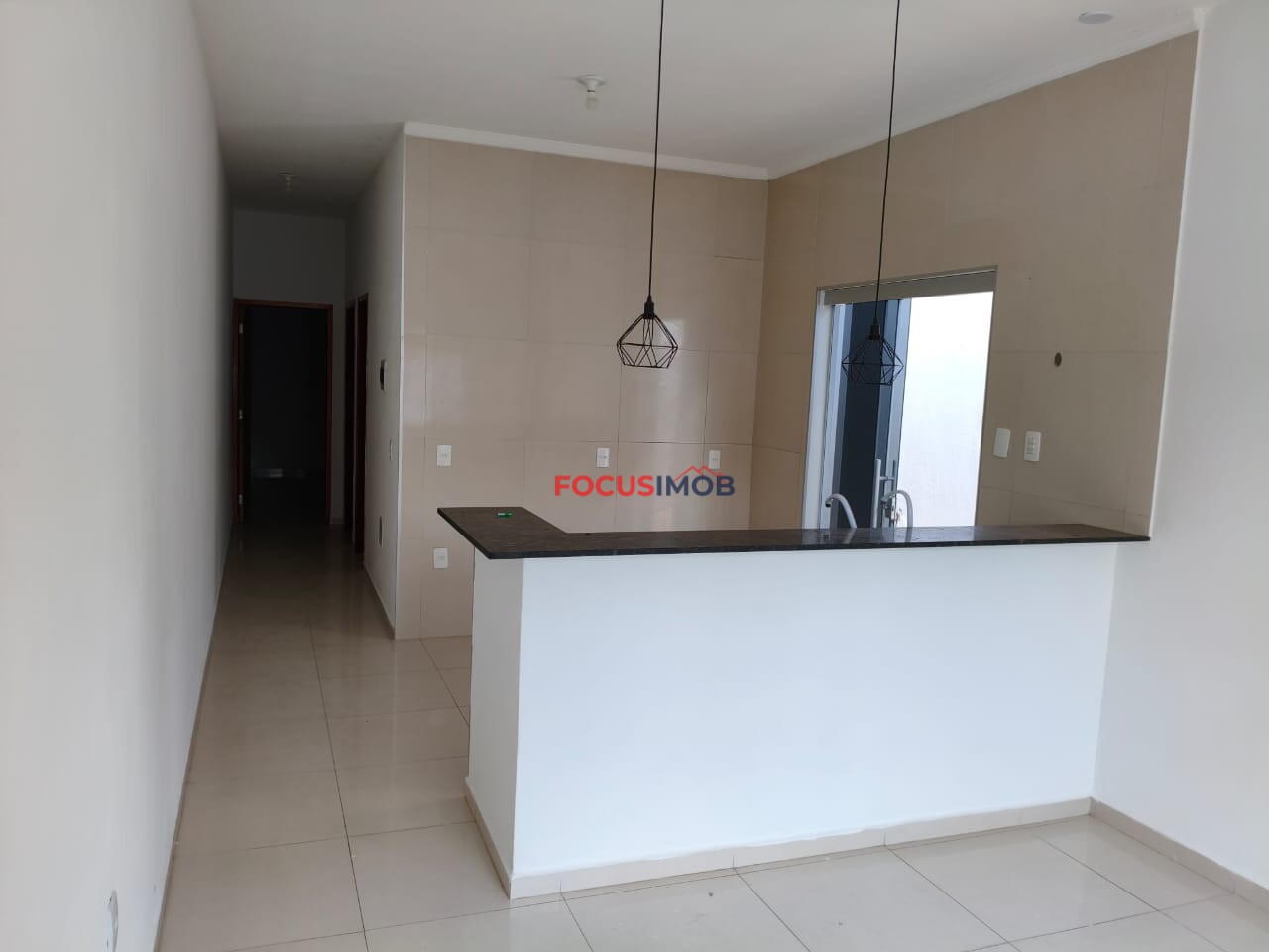 🏡 Casa à Venda no Jardim Bandeirantes – Mogi Guaçu/SP | Região Sul