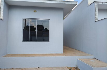 🏡 Casa à Venda no Jardim Bandeirantes – Mogi Guaçu/SP | Região Sul