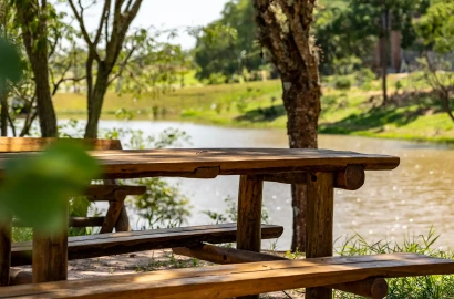 Vendo Terreno no Condomínio Flor D'aldeia - Mogi Mirim - Menor Valor