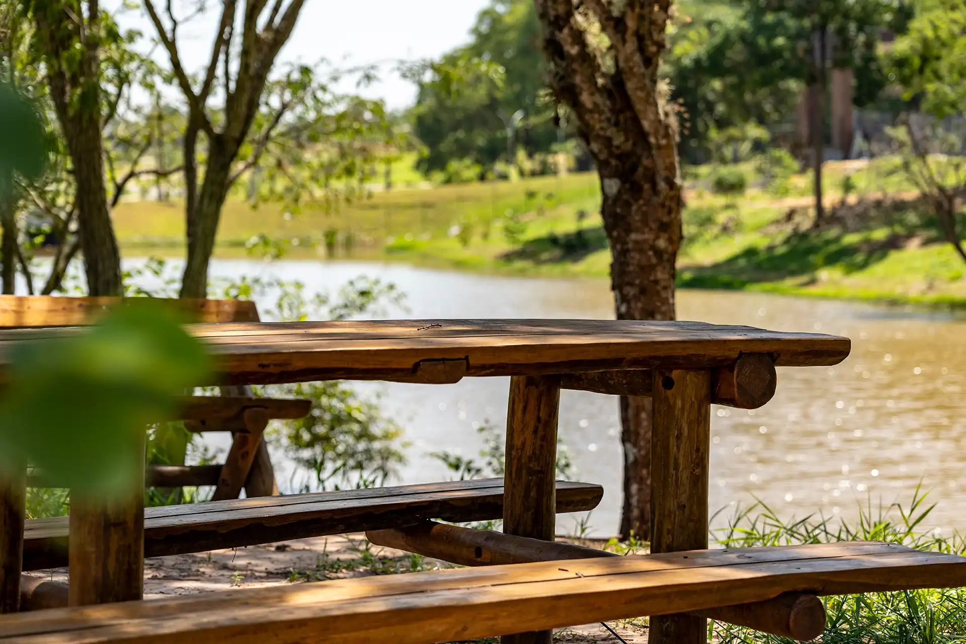 Vendo Terreno no Condomínio Flor D'aldeia - Mogi Mirim - Menor Valor