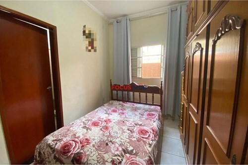 Casa à venda no Jardim Zaniboni II em Mogi Guaçu SP