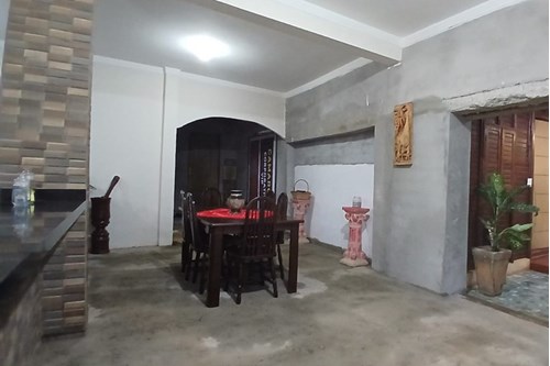 "Charmosa Casa de Campo em Chácara Santa Felicidade"