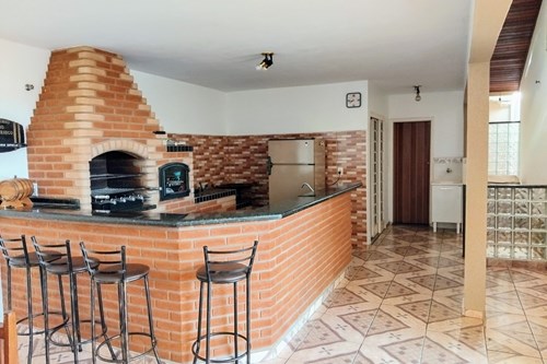 "Descubra Sua Casa dos Sonhos no Jardim Novo II"