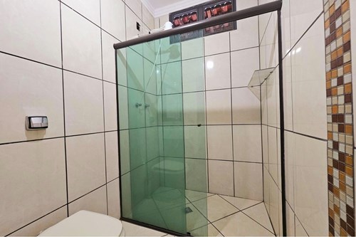 Vende-se Casa  Jd. Canaã II 72m² -  Mogi Guaçu/SP