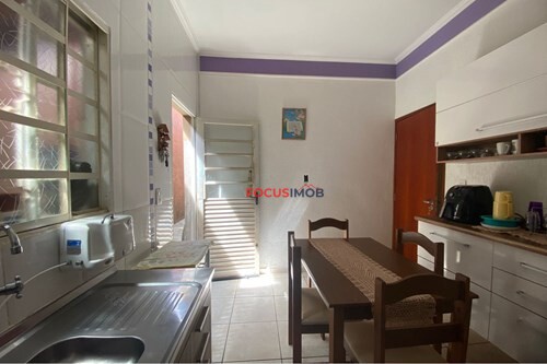 Casa à venda no Jardim Zaniboni II em Mogi Guaçu SP