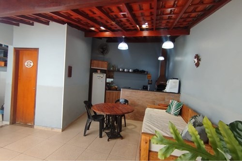 "Linda casa Jardim do Lago em Conchal.