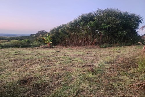 "Terreno Itapira: 1300m² Recanto do Bié