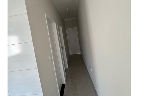 Casa dois dormitórios  para locação