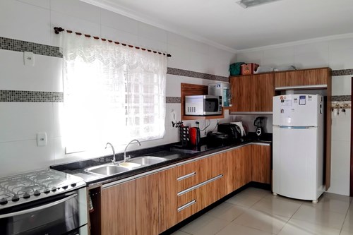 "Descubra Sua Casa dos Sonhos no Jardim Novo II"