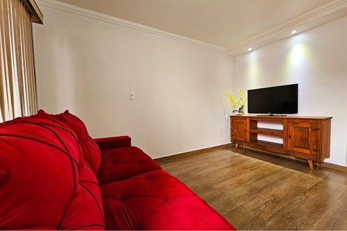 Vende-se Casa Jd. Santa Marta - Mogi Guaçu/SP