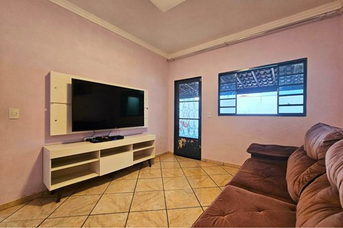 Vende-se Casa  Jd. Canaã II 72m² -  Mogi Guaçu/SP