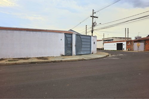 Vende-se Casa  Jd. Canaã II 72m² -  Mogi Guaçu/SP