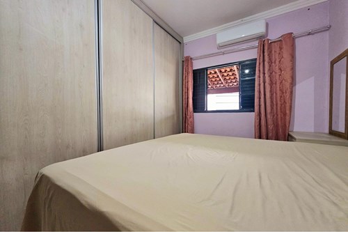 Vende-se Casa  Jd. Canaã II 72m² -  Mogi Guaçu/SP