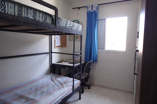 Charmosa Casa em Condomínio e Mogi Guaçu