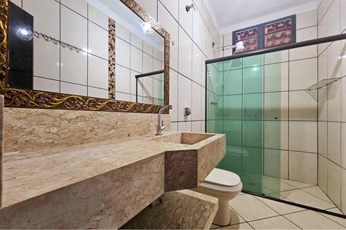 Vende-se Casa  Jd. Canaã II 72m² -  Mogi Guaçu/SP