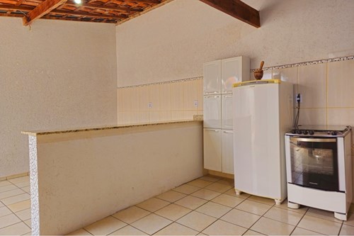 Vende-se Casa Jd. Santa Marta - Mogi Guaçu/SP