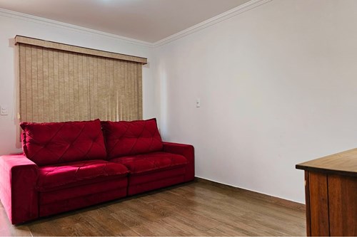 Vende-se Casa Jd. Santa Marta - Mogi Guaçu/SP