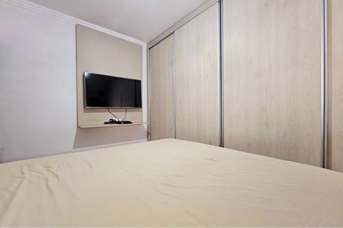 Vende-se Casa  Jd. Canaã II 72m² -  Mogi Guaçu/SP