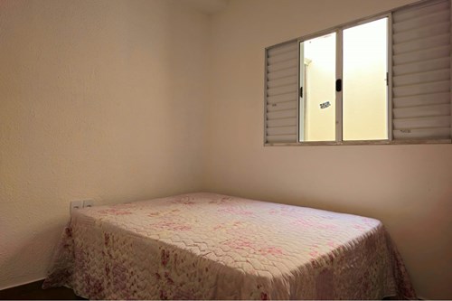 Vende-se Casa Jd. Santa Marta - Mogi Guaçu/SP