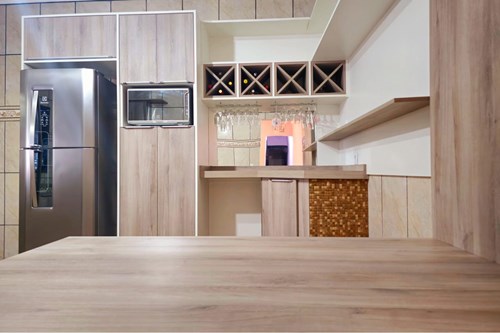 Vende-se Casa  Jd. Canaã II 72m² -  Mogi Guaçu/SP