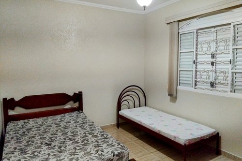 "Descubra Sua Casa dos Sonhos no Jardim Novo II"