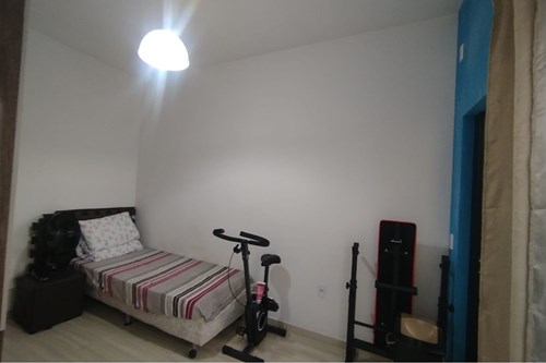 Sobrado com vista panorâmica e 4 dormitórios sendo duas suítes  no Jardim Itacolomy