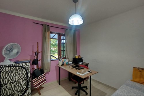 Sobrado com vista panorâmica e 4 dormitórios sendo duas suítes  no Jardim Itacolomy