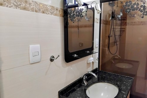 "Descubra Sua Casa dos Sonhos no Jardim Novo II"