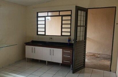 Casa à venda em Mogi Guaçu. Oportunidade Única!