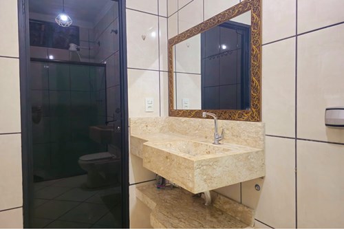 Vende-se Casa  Jd. Canaã II 72m² -  Mogi Guaçu/SP