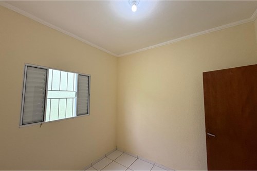 Casa três dormitórios Jd Eldorado - Mogi Guaçu