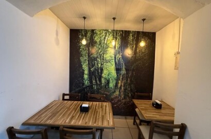 Prédio comercial no centro de Itapira SP