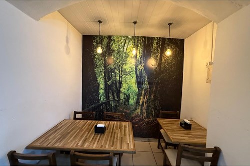 Prédio comercial no centro de Itapira SP