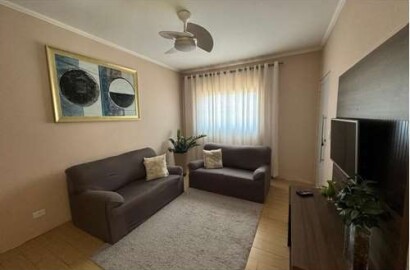 CASA À VENDA PARQUE CIDADE NOVA