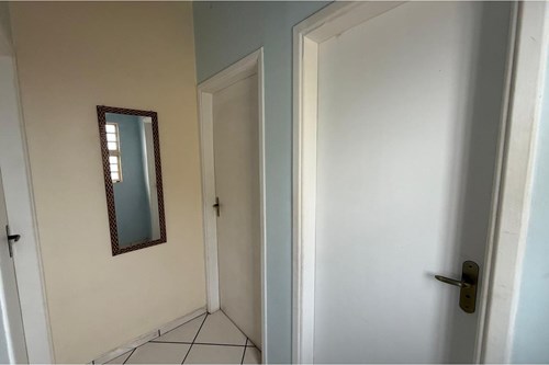 Sobrado dois dormitórios mais edícula na São Carlos