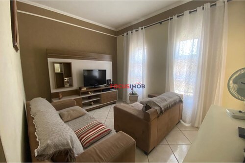 Casa à venda no Jardim Zaniboni II em Mogi Guaçu SP