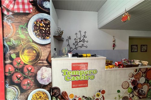 Prédio comercial no centro de Itapira SP