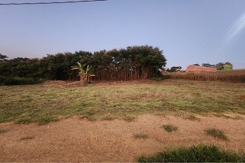 "Terreno Itapira: 1300m² Recanto do Bié