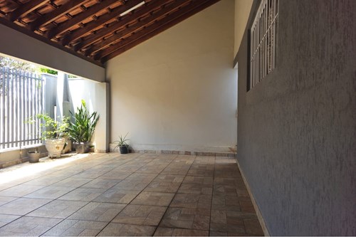 Vende-se Casa Jd. São José 175m² - Mogi Guaçu/SP