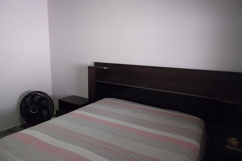 Casa três quartos e três banheiros no Zaniboni II