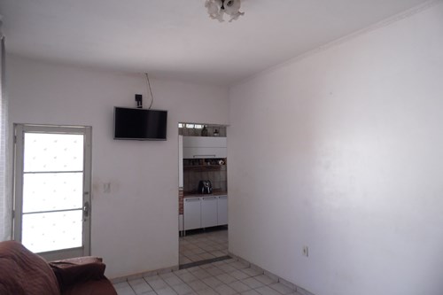 Casa Ampla e Confortável em Chácaras Nova Odessa