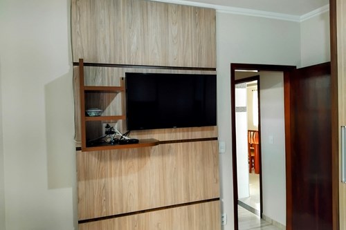 "Descubra Sua Casa dos Sonhos no Jardim Novo II"