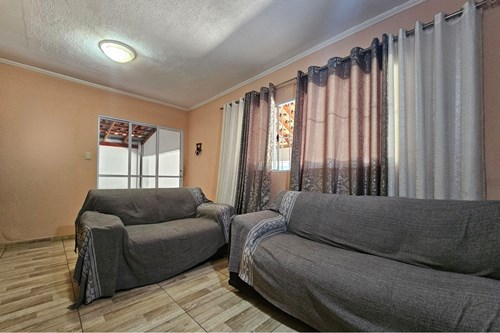 Vende-se Casa Jd. São José 175m² - Mogi Guaçu/SP