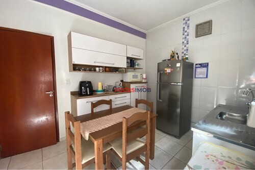 Casa à venda no Jardim Zaniboni II em Mogi Guaçu SP