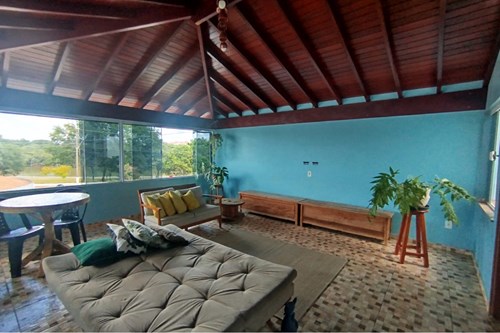 "Linda casa Jardim do Lago em Conchal.